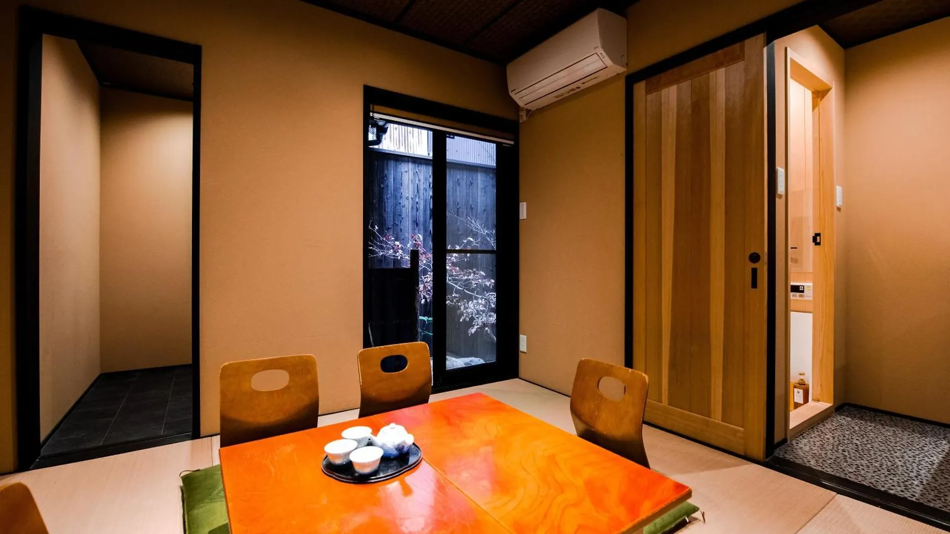 Tatil Evi Kyoya Nobuhiro Rakutyu Villa Kyoto