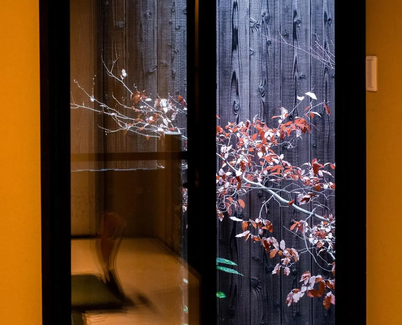 Kyoya Nobuhiro Rakutyu Villa Kyoto