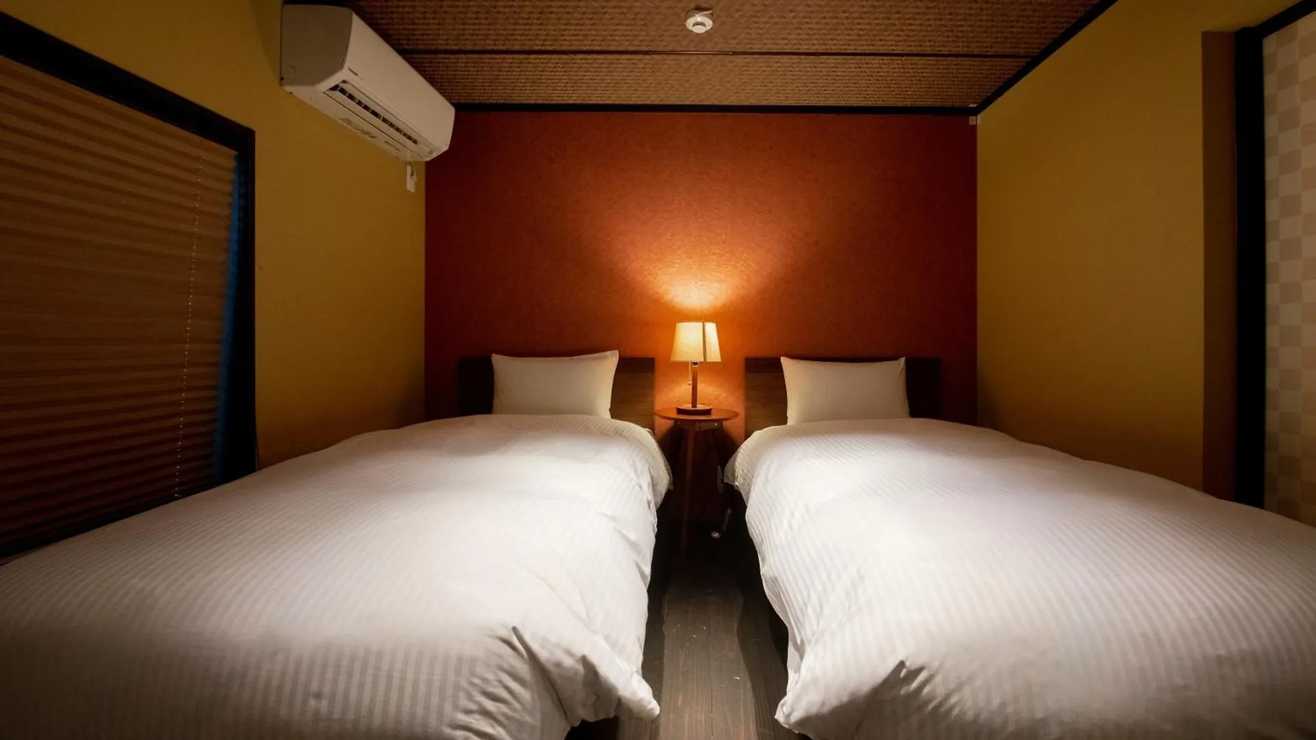 Kyoya Nobuhiro Rakutyu Villa Kyoto 0*,  Japonya