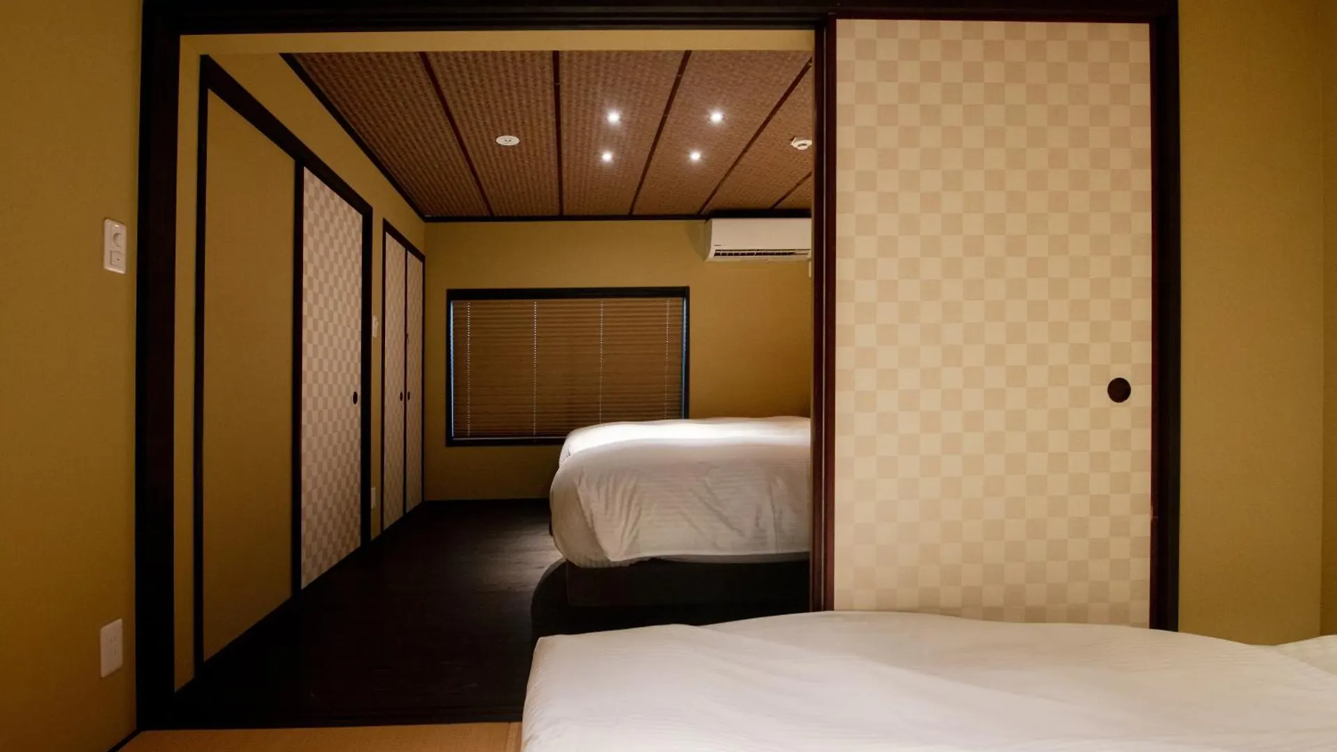 Tatil Evi Kyoya Nobuhiro Rakutyu Villa Kyoto