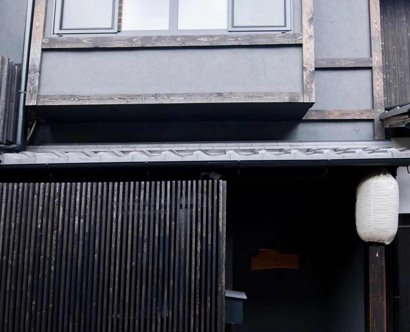 Kyoya Nobuhiro Rakutyu Villa Kyoto 0*,